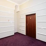 Hotel Maximum