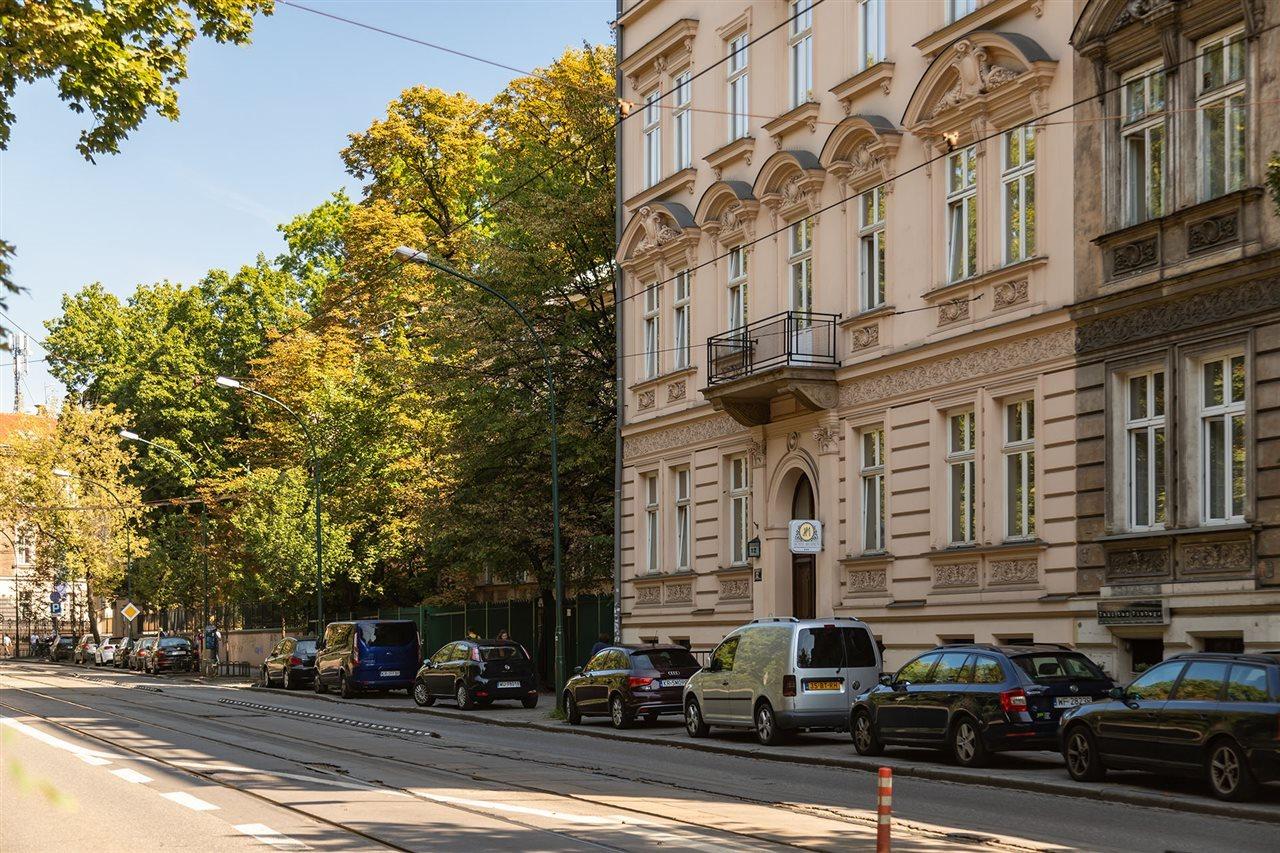 Hotel Maximum Krakau